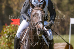 Elegance 50 Rebecca-Juana GERKEN