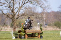 Elegance 50 Rebecca-Juana GERKEN