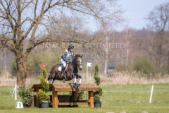 Elegance 50 Rebecca-Juana GERKEN