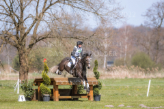 Elegance 50 Rebecca-Juana GERKEN