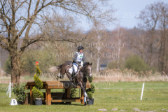 Elegance 50 Rebecca-Juana GERKEN