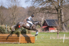 Elegance 50 Rebecca-Juana GERKEN