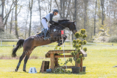 Eddie Weld Beeke JANKOWSKI