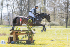 Eddie Weld Beeke JANKOWSKI