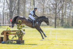 Eddie Weld Beeke JANKOWSKI