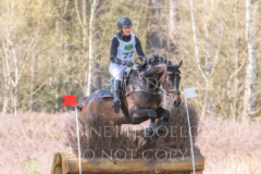 Eddie Weld Beeke JANKOWSKI