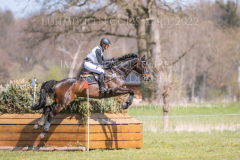 Eddie Weld Beeke JANKOWSKI