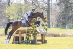 Lord Locksly Sophia FRANK