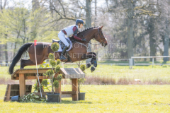 Lord Locksly Sophia FRANK