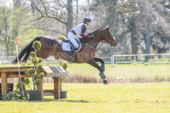 Lord Locksly Sophia FRANK