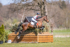 Lord Locksly Sophia FRANK