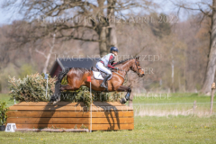 Lord Locksly Sophia FRANK