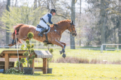 Lou Daymen OLD Linn Sophie MAUCHERT