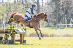 Lou Daymen OLD Linn Sophie MAUCHERT