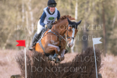 Lou Daymen OLD Linn Sophie MAUCHERT