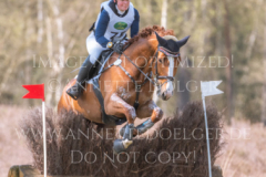 Lou Daymen OLD Linn Sophie MAUCHERT