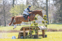 Looping Louie 15 Marcella OBERST