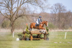 Looping Louie 15 Marcella OBERST