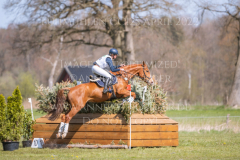 Looping Louie 15 Marcella OBERST