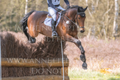 Crosby 48 Nicolai ALDINGER