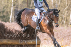 Crosby 48 Nicolai ALDINGER