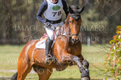 Crosby 48 Nicolai ALDINGER