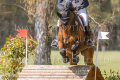 Crosby 48 Nicolai ALDINGER