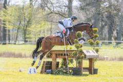 Loulany Laura BARDOWICKS