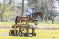 Loulany Laura BARDOWICKS