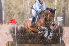 Loulany Laura BARDOWICKS