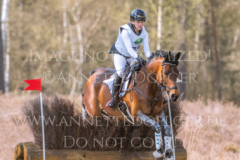 Loulany Laura BARDOWICKS