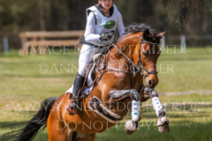 Loulany Laura BARDOWICKS