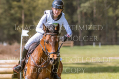 Loulany Laura BARDOWICKS