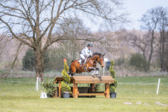 Loulany Laura BARDOWICKS