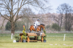 Loulany Laura BARDOWICKS