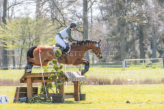 Mabella D Nike DENKER