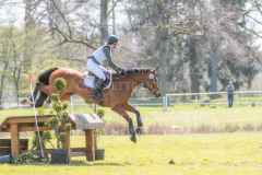 Mabella D Nike DENKER