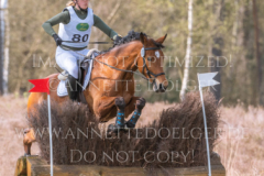 Mabella D Nike DENKER