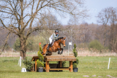 Mabella D Nike DENKER