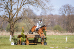 Mabella D Nike DENKER