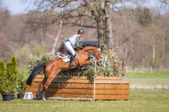 Mabella D Nike DENKER