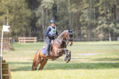 Grytsen Z Ludovica MANZOLI