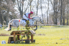 Lovinsky Paulina BOROWITZA