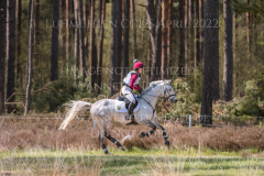 Lovinsky Paulina BOROWITZA