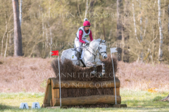 Lovinsky Paulina BOROWITZA