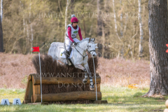 Lovinsky Paulina BOROWITZA