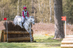 Lovinsky Paulina BOROWITZA