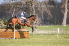 Happy Lady 12 Kim HEITMANN