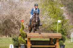 Foxfire 3 Kai RUEDER