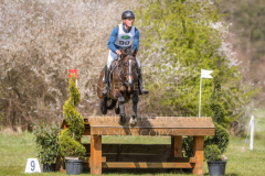 Foxfire 3 Kai RUEDER